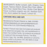 Pamelas: Lemon Shortbread Cookies, 6.25 Oz