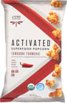 Living Intentions Popcorn Tandoori Turmeric, 4 Oz