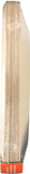 World Centric: Plate Fiber Ripple Edge 6, 20 Pc
