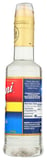 Torani: Vanilla Syrup, 12.7 Fo