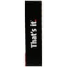 Thats It: Bar Apple Mango 5ct, 6 Oz