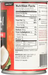Thai Kitchen: Coconut Milk Unsweetened, 14 Oz