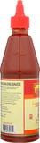Lee Kum Kee Sriracha Chili Sauce, 18 Oz