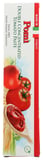Pomi: Tomato Paste Dbl Tube, 4.6 Oz