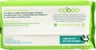 Caboo: Wipe Baby Bamboo Flip Top, 72 Packs