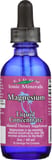 Eidon: Magnesium Liquid Concentrate, 2 Oz