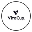 Vitacup logo