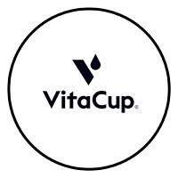 Vitacup logo
