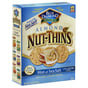Blue Diamond - Nut Thins - Sea Salt - Case Of 12 - 4.25 Oz.