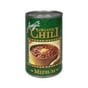 Amy's - Organic Medium Chili - Case Of 12 - 14.7 Oz