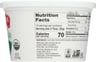 Straus Organic Sour Cream, 16 Oz