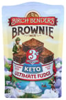 Birch Benders: Keto Ultimate Fudge Brownie Mix, 10.8 Oz