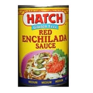 Hatch Chili Hatch Enchilada Sauce - Texmex - Case Of 12 - 15 Fl Oz.