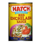 Hatch Chili Hatch Enchilada Sauce - Texmex - Case Of 12 - 15 Fl Oz.