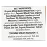 Annie's Homegrown Organic Honey Graham Crackers - Case Of 12 - 14.4 Oz.