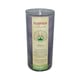 Aloha Bay Chakra Candle Jar Happiness (1x11 Oz)