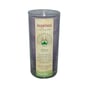 Aloha Bay Chakra Candle Jar Happiness (1x11 Oz)