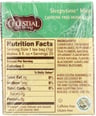 Celestial Seasonings: Sleepytime Mint Tea Pack Of 20, 1 Oz