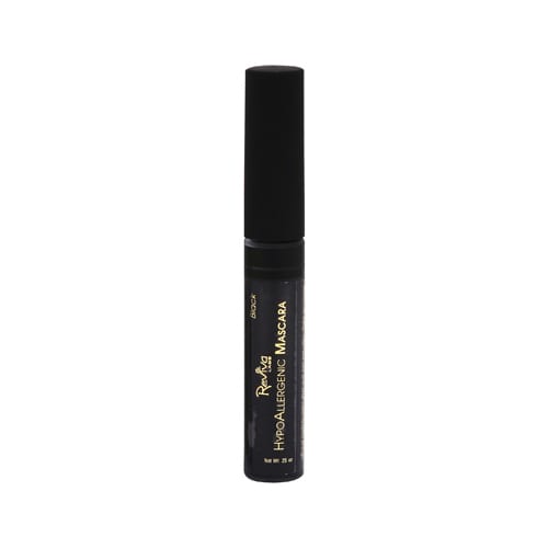 Reviva Labs Mascara Black Hypoallergenic (12x0.25 Oz)