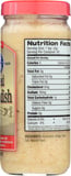 Silver Springs Horseradish Prepared Ref, 8 Oz