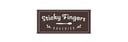 Sticky Fingers logo