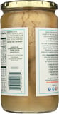 Manischewitz: Fish Pike & White Non Jel, 24 Oz