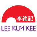 Lee Kum Kee logo