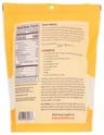 Bob's Red Mill: Organic Medium Grind Cornmeal, 24 Oz