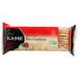 Ka'me Rice Crackers - Sesame - Case Of 12 - 3.5 Oz.