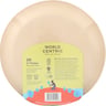World Centric: Plate Fiber 9in, 20 Pc