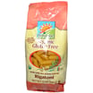 Bionaturae Pasta - Organic Durum Semolina Rigatoni - Case Of 12 - 16 Oz.