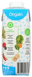 Orgain: Kids Plant Protein Shake Vanilla, 8 Fo
