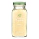 Simply Organic Onion - Organic - Powder - White - 3 Oz