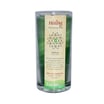 Aloha Bay Chakra Candle Jar Healing (1x11 Oz)