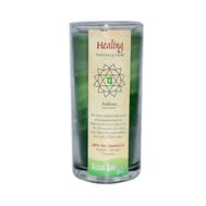 Aloha Bay Chakra Candle Jar Healing (1x11 Oz)