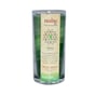 Aloha Bay Chakra Candle Jar Healing (1x11 Oz)