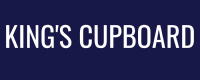 The King's Cupboard