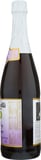 Martinelli's: Sparkling Juice Apple-grape, 25.4 Oz