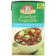 Dr. Mcdougall's Garden Vegetable Lower Sodium Soup - Case Of 6 - 17.9 Oz.