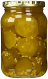 Wickles: Pickles Original, 16 Oz