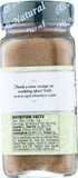 Spice Hunter: Salt Celery (3.3 Oz)