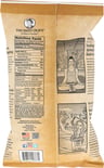 The Daily Crave Aged White Cheddar Lentil Chips, 4.25 Oz
