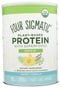 Four Sigmatic: Protein Plant Vanilla, 21.6 Oz