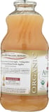 Lakewood Organic: Pure Unfiltered Apple Juice, 32 Oz