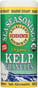 Maine Coast: Organic Kelp Blend Granules Shaker, 1.5 Oz