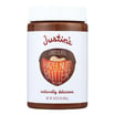 Justin's Nut Butter Hazelnut Butter - Chocolate - Case Of 6 - 16 Oz.