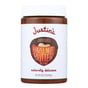 Justin's Nut Butter Hazelnut Butter - Chocolate - Case Of 6 - 16 Oz.