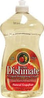Earth Friendly Dishmate - Grapefruit - 25 Oz