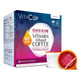 Vitacup: Coffee Pods Genius Blend, 10 Pc
