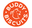 Buddy Biscuits logo